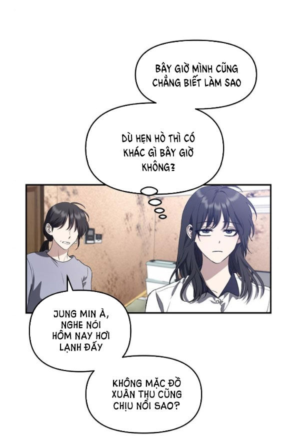 Tự Do Trong Mơ chapter 66.2 7