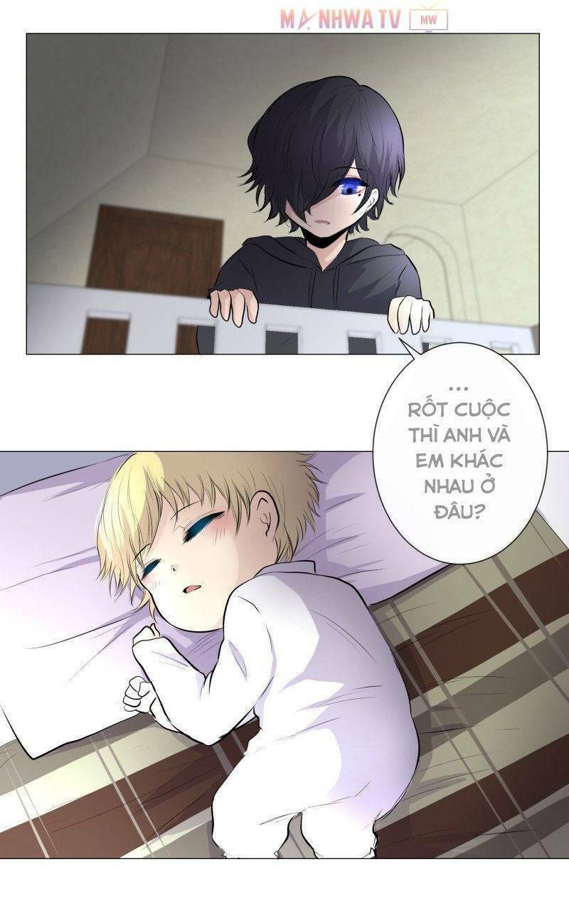 Trọng Sinh Mạc Thế Chapter 31 6