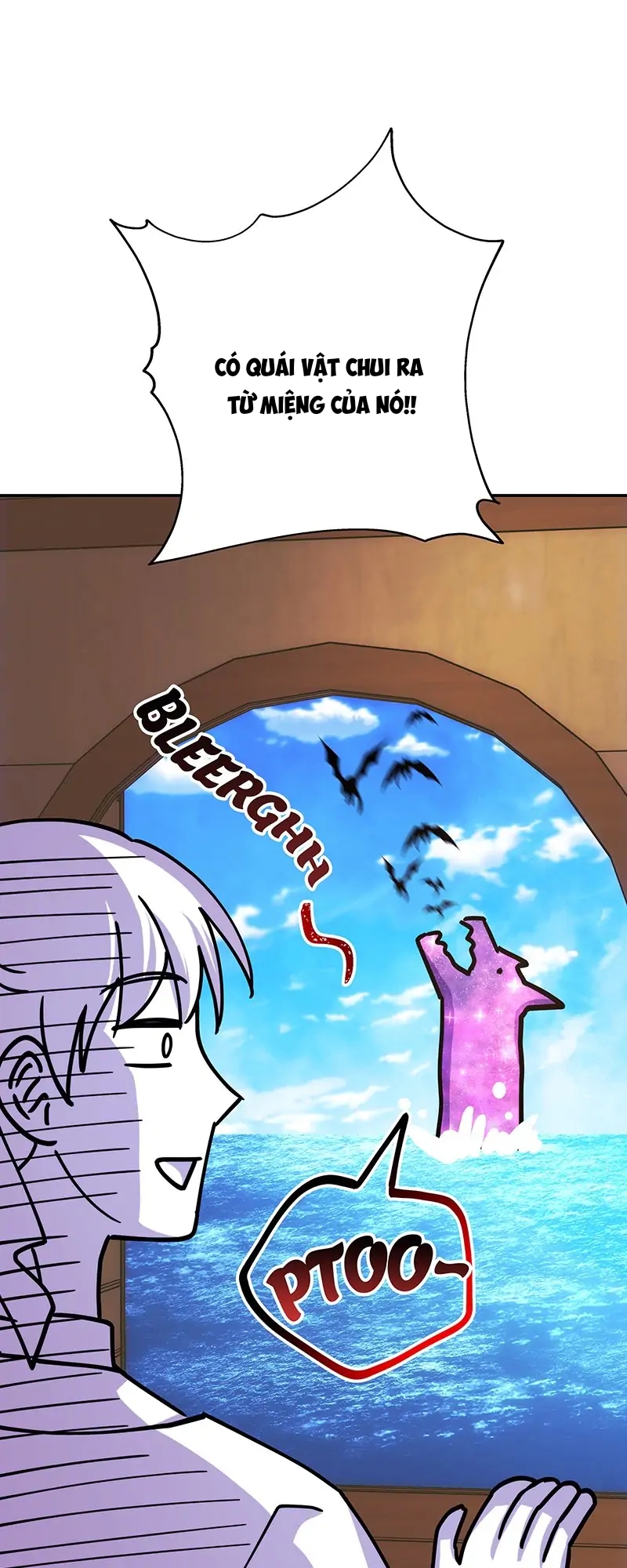 chuyện tình lãng mạn với ngài công tước mặt sẹo chapter 63 72