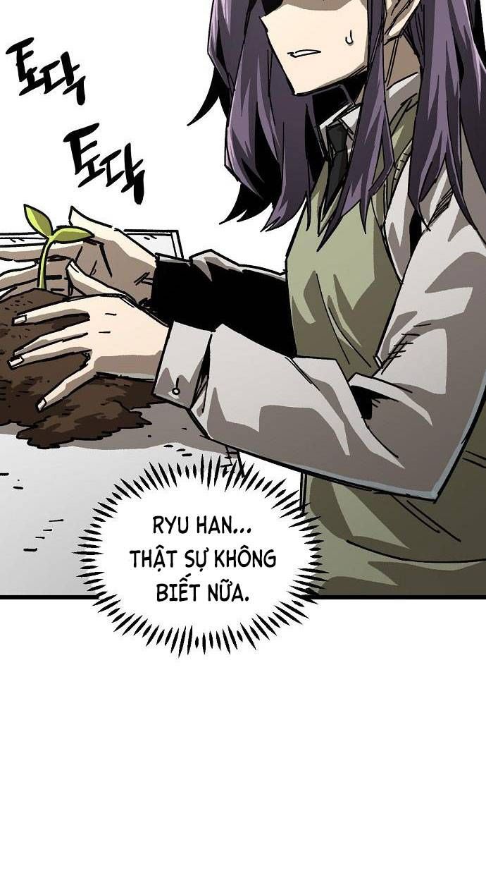 chỉ có cái c.h.ế.t mới là sự cứu rỗi chapter 20 20