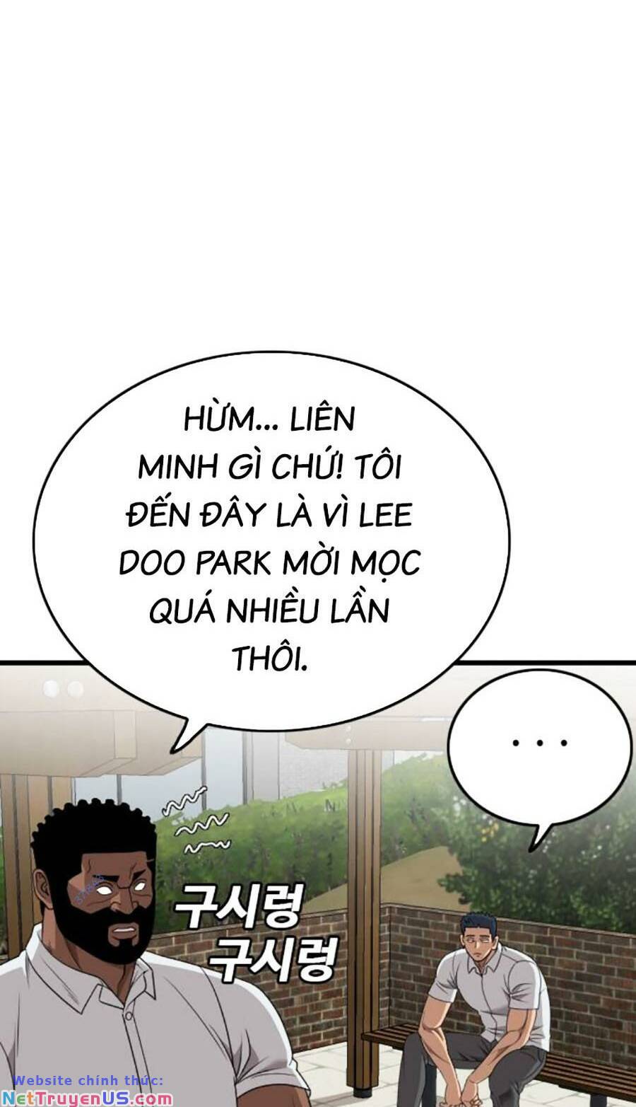 người xấu chapter 175 73