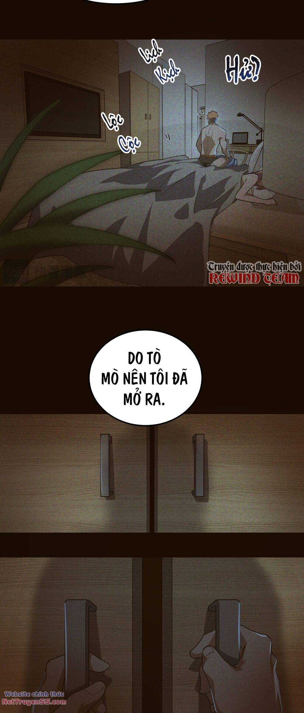 Ta Sáng Tạo Truyền Thuyết Đô Thị chapter 11.5 26