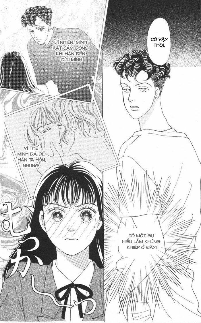 con nhà giàu chapter 30 33