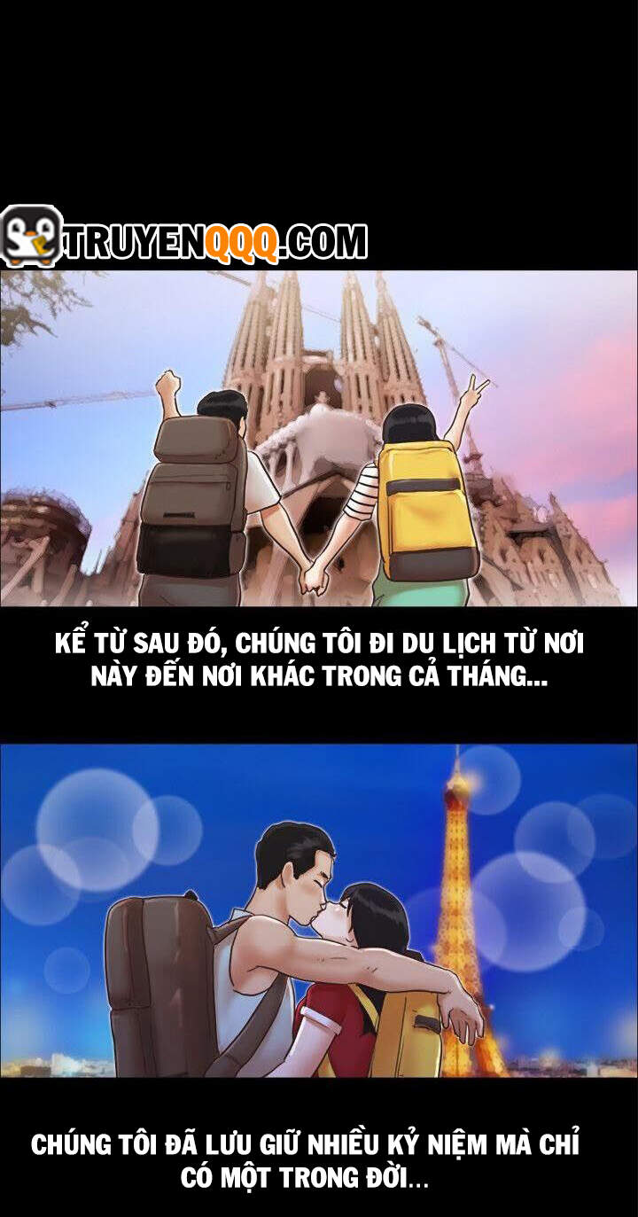 mọi thứ đã được chấp thuận chapter 1.5 5