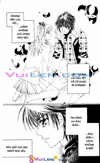 tìm lại tình yêu chapter 30 14