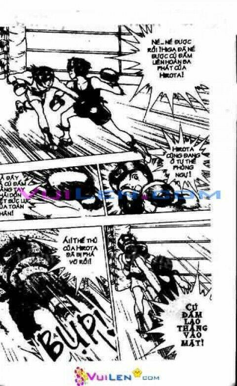 chibi cậu bé quyền anh (8 tập full) chapter 8 105