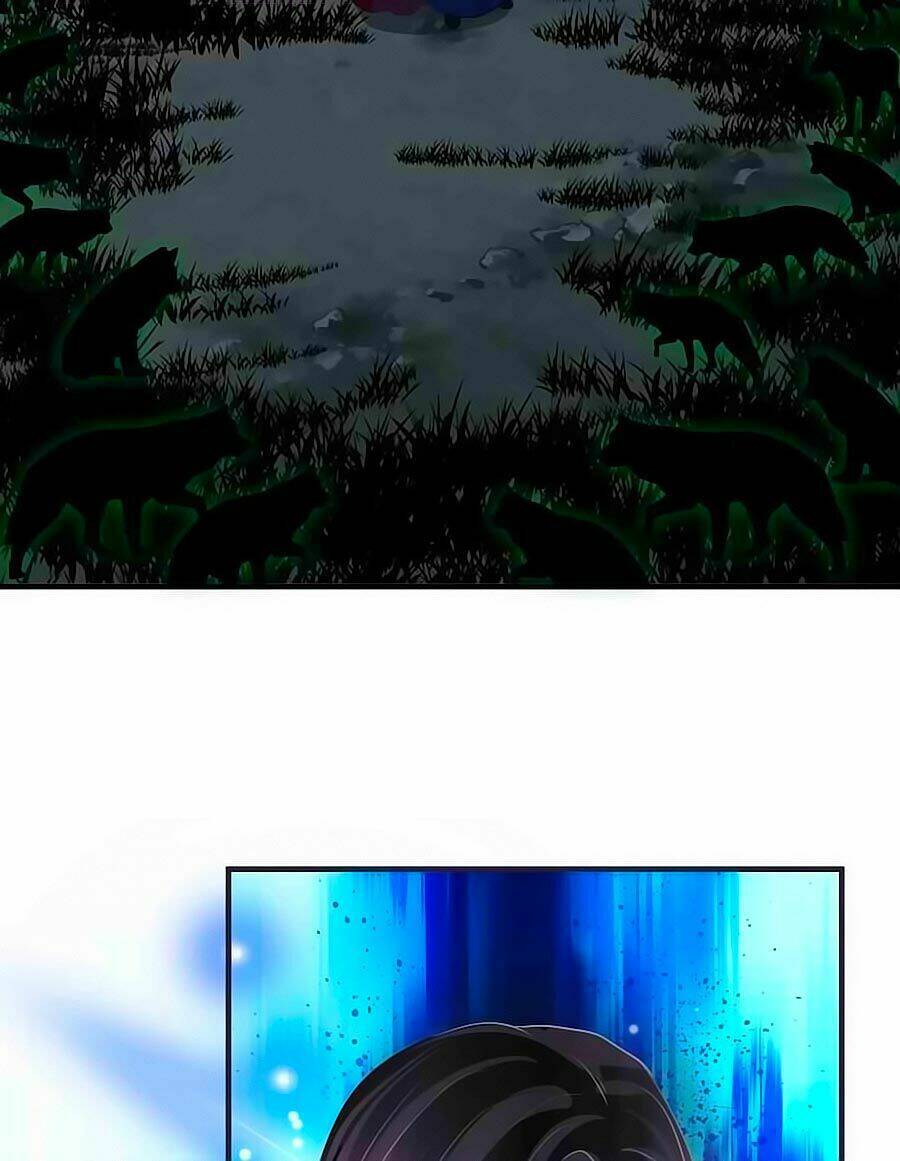 dưỡng thiếu chủ đấu tra nam chapter 50 9