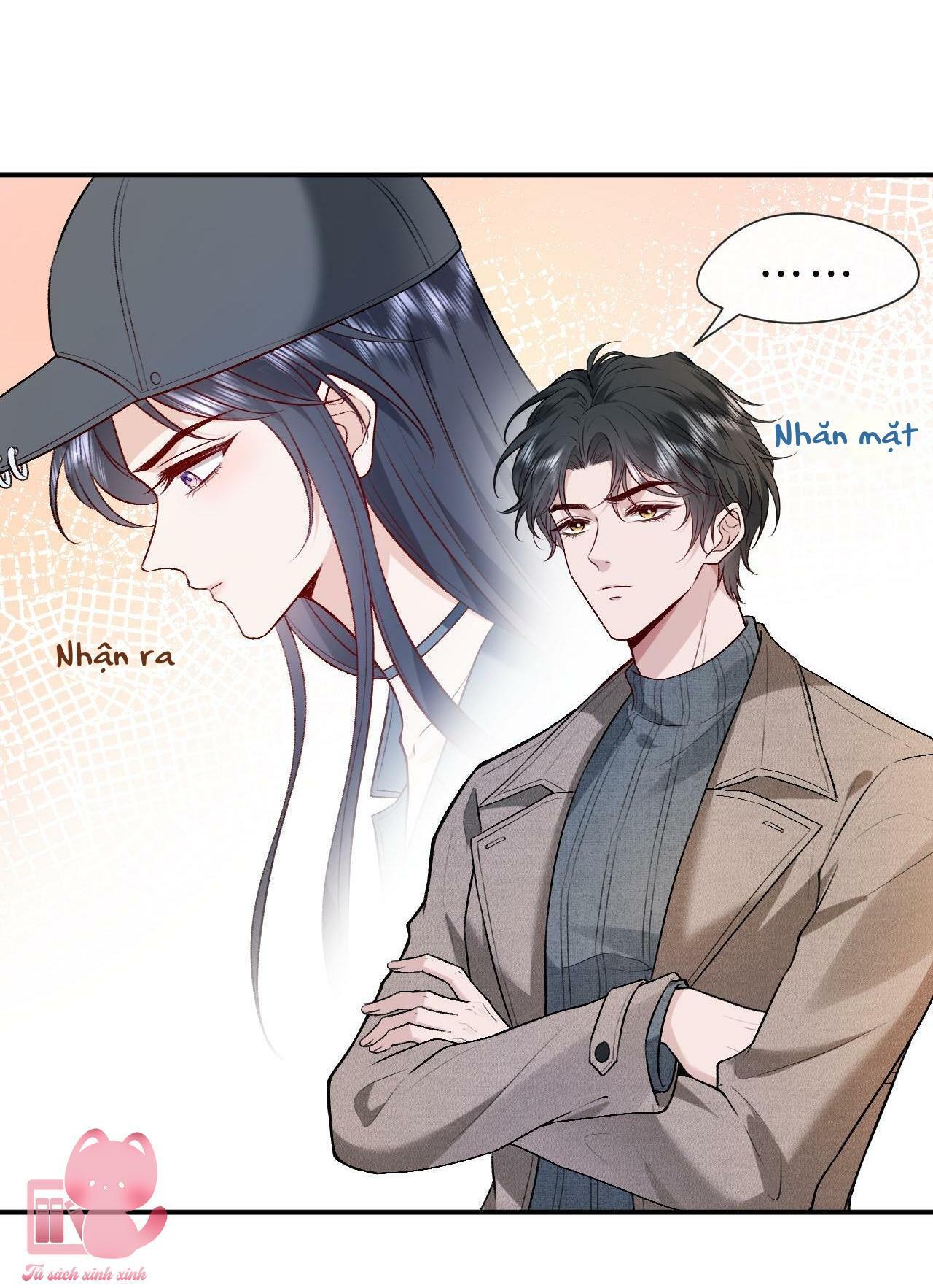 phu nhân mỗi ngày đều tại tuyến vả mặt chapter 21 8