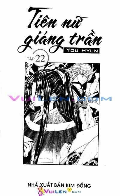 tiên nữ giáng trần chapter 22 3