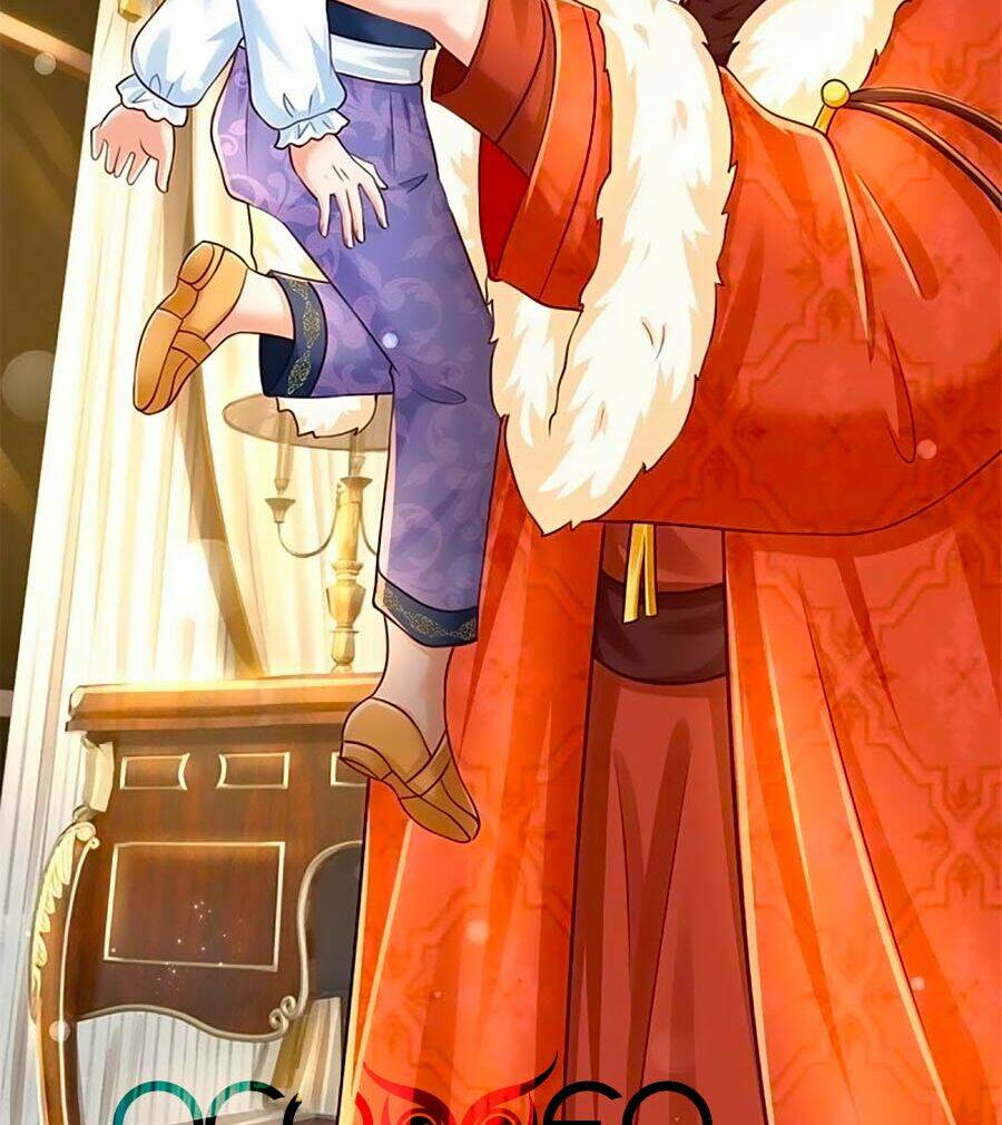 bỗng một ngày trở thành con gái nhà vua chapter 318 23