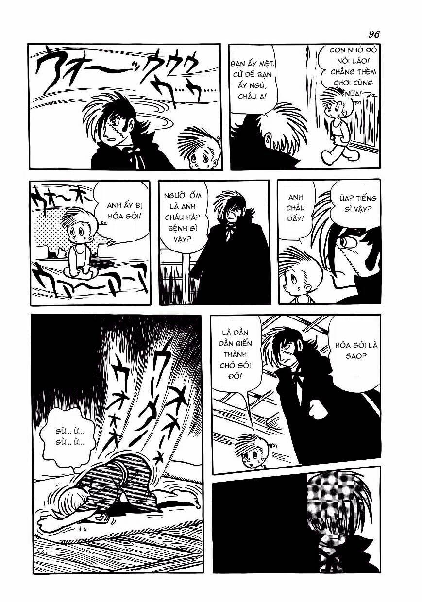 bác sĩ quái dị chapter 175 6