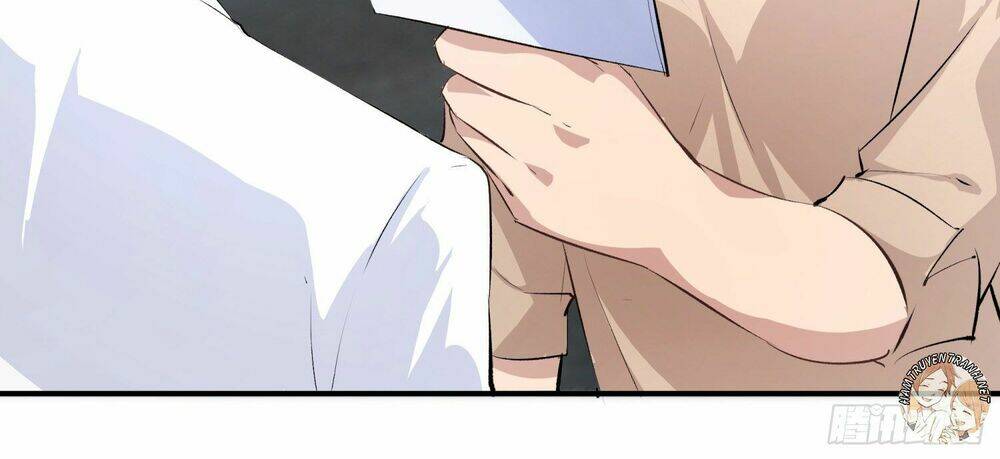 quái trộm thâu tâm chapter 11.2 35