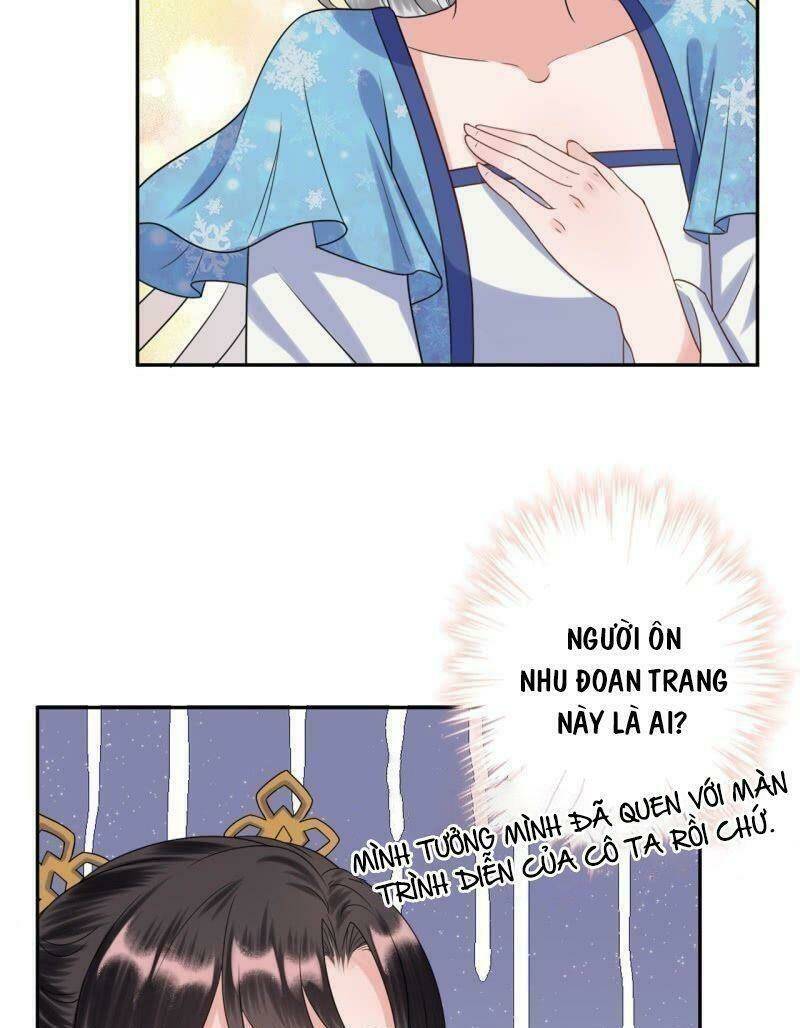 vương gia kiêu ngạo quá khó cua chapter 45 30