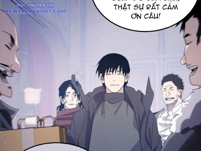 Vô Địch Bị Động Tạo Ra Tấn Sát Thương chapter 58 146