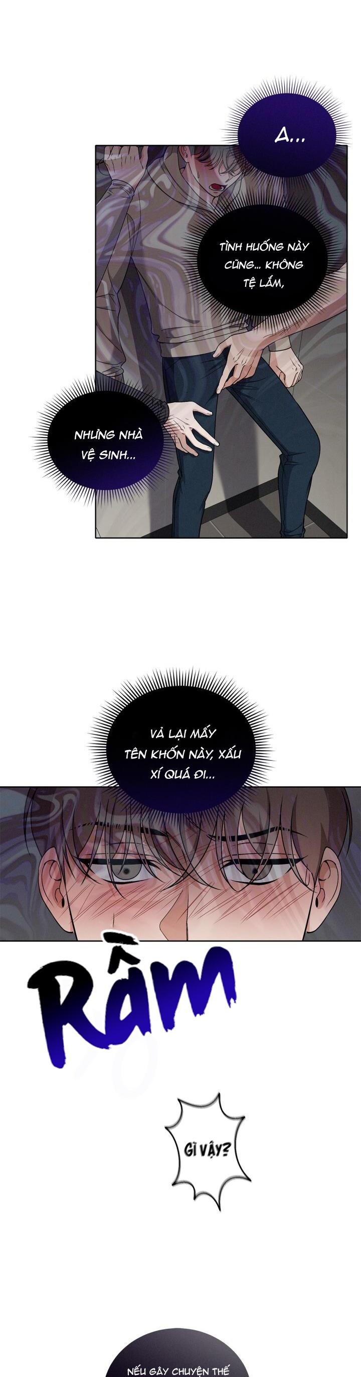 critical point chapter 5 8