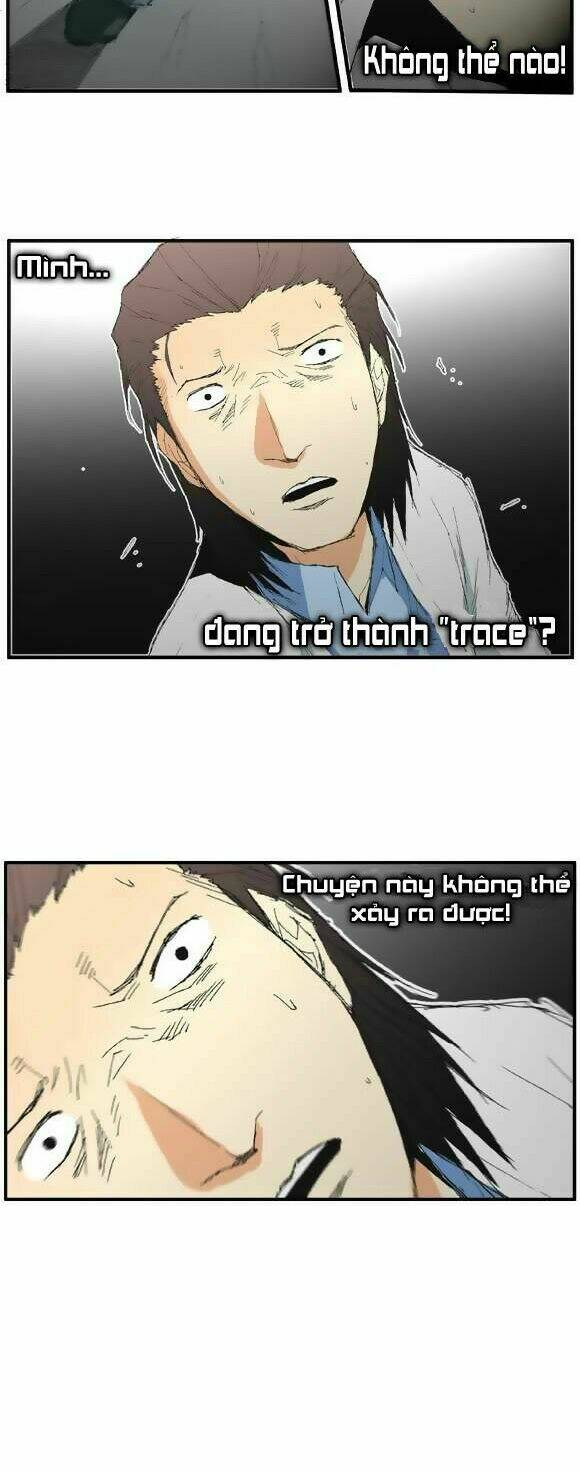 siêu năng chapter 22 16