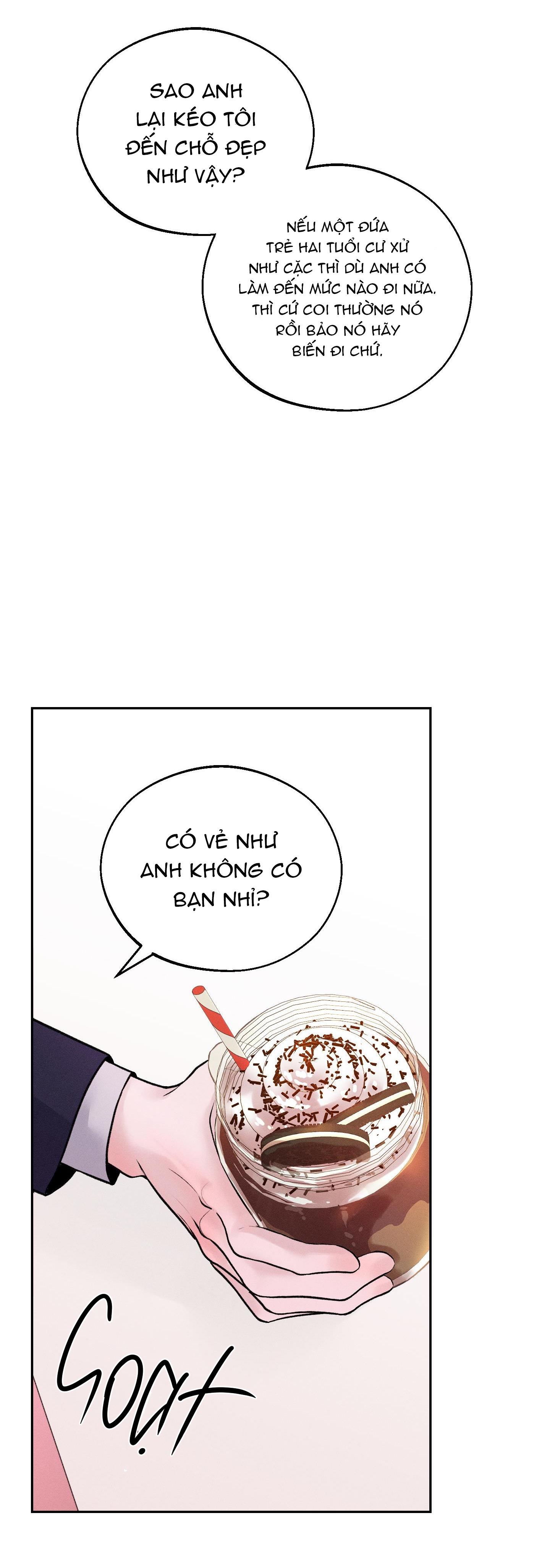 cứu tinh của thứ hai chapter 5 25