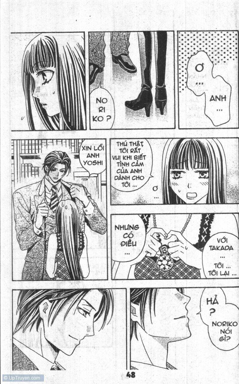 bông hoa bí ẩn chapter 5 48