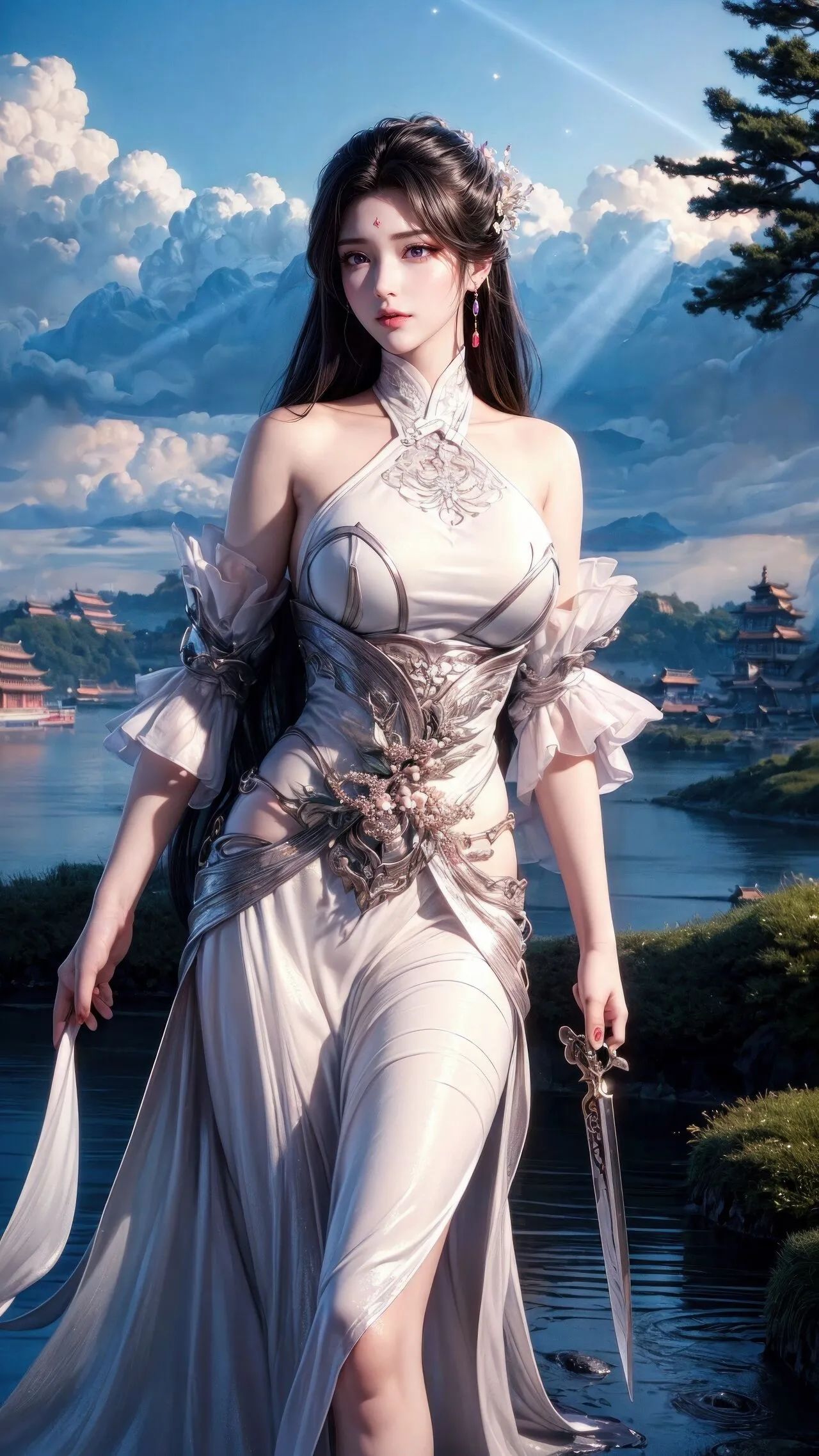 artist ai generated chapter 262 114