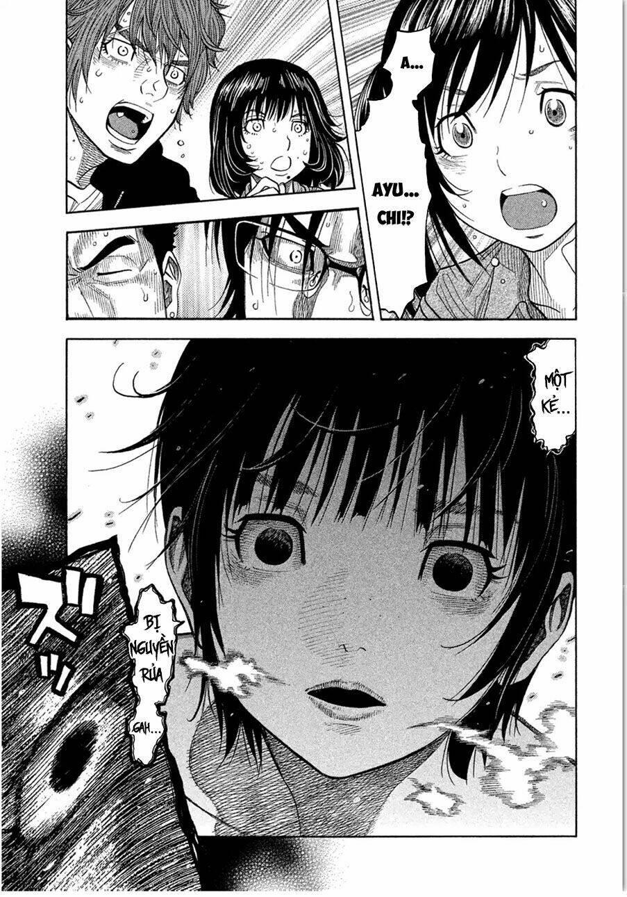 cái chết sau 7 ngày chapter 16 10