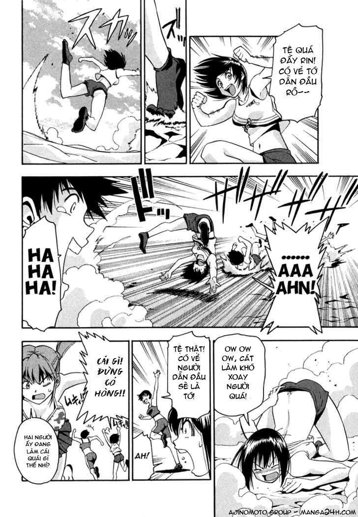 beach stars chapter 14 14