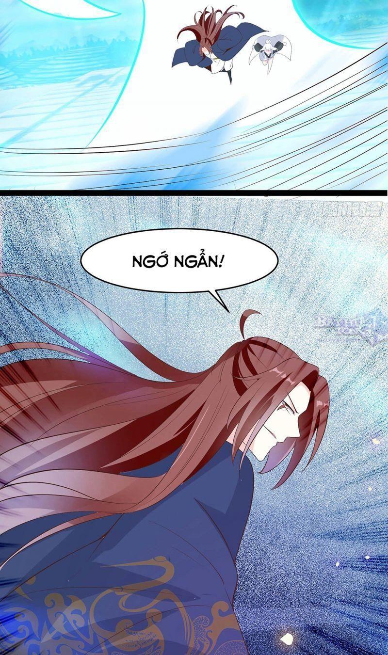 đồ đệ ta toàn là nữ ma đầu chapter 20 26