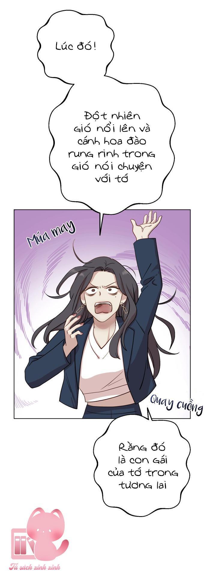 hãy sinh con ra nhé chapter 2 16