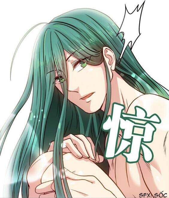 boygroup của ta, thần của ta chapter 5 46