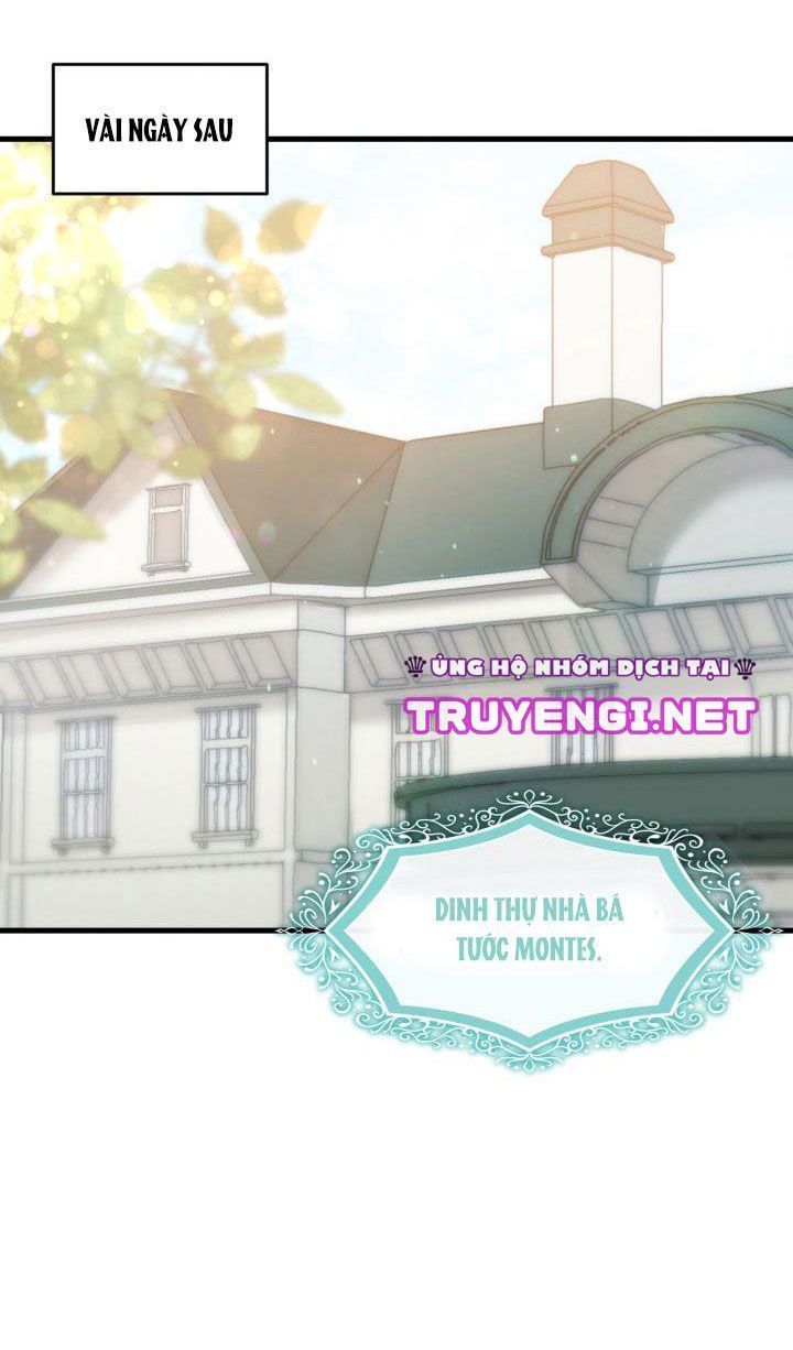 tôi định quyến rũ anh trai nhưng nam chính đã đến chapter 11 78