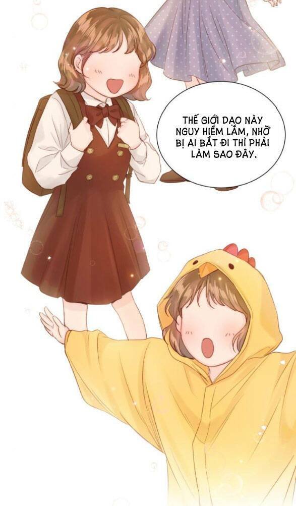 nhất định chúng ta sẽ được hạnh phúc chapter 75.2 26