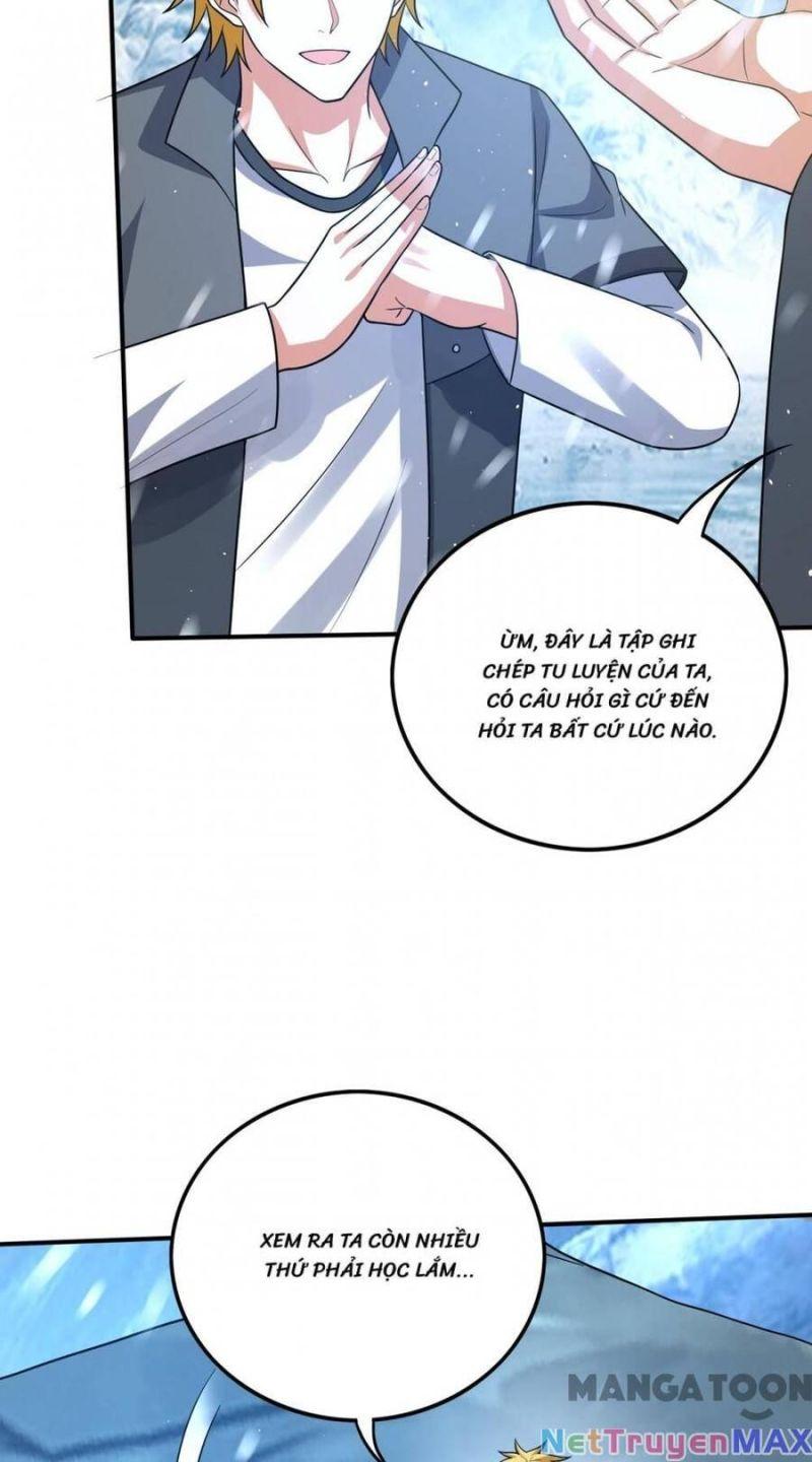 tối cường thần y tại đô thị chapter 280 14