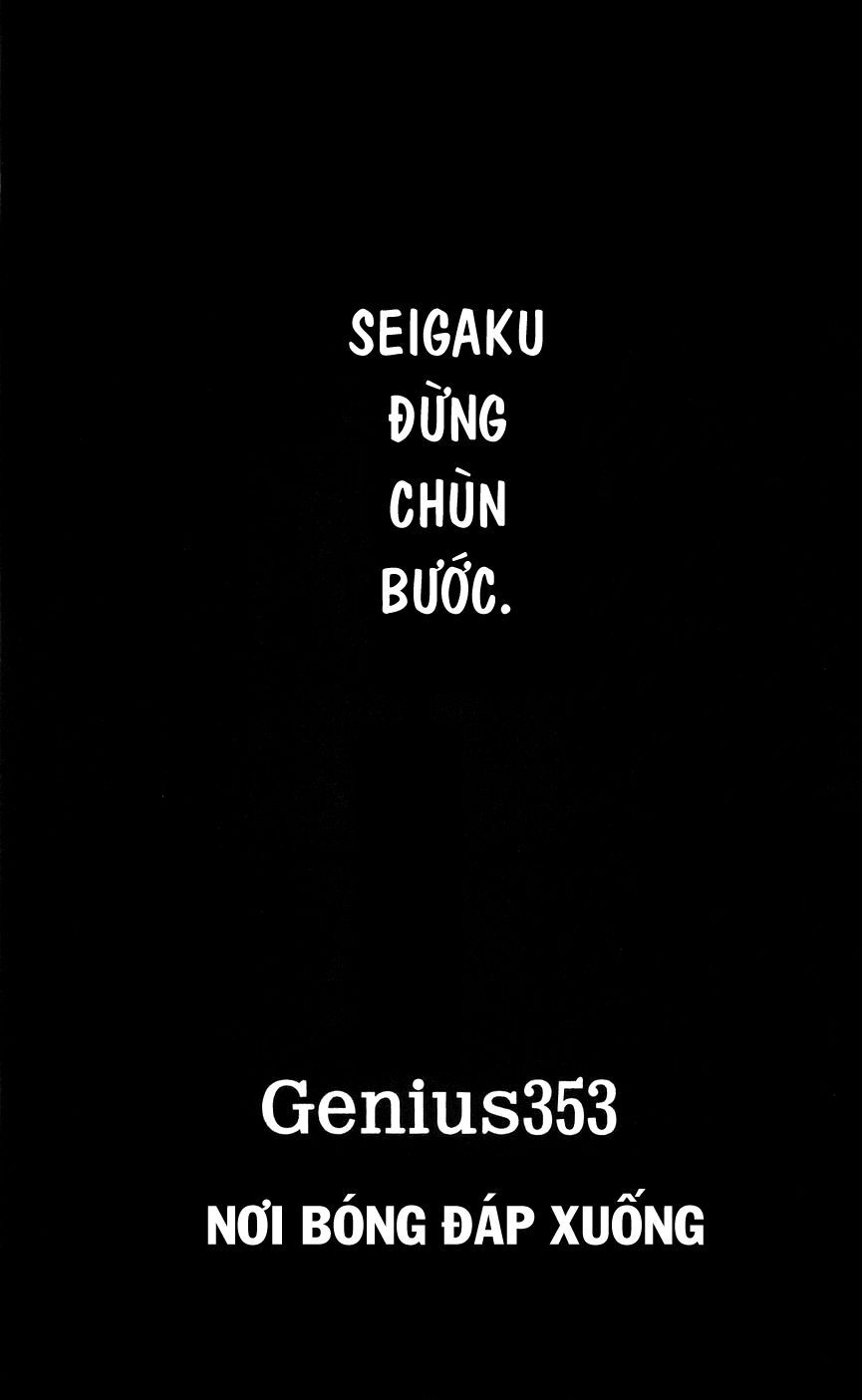 new prince of tennis chapter 353 4