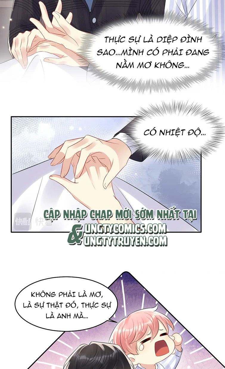 lại bị bạn trai cũ nhắm trúng rồi chapter 78 16