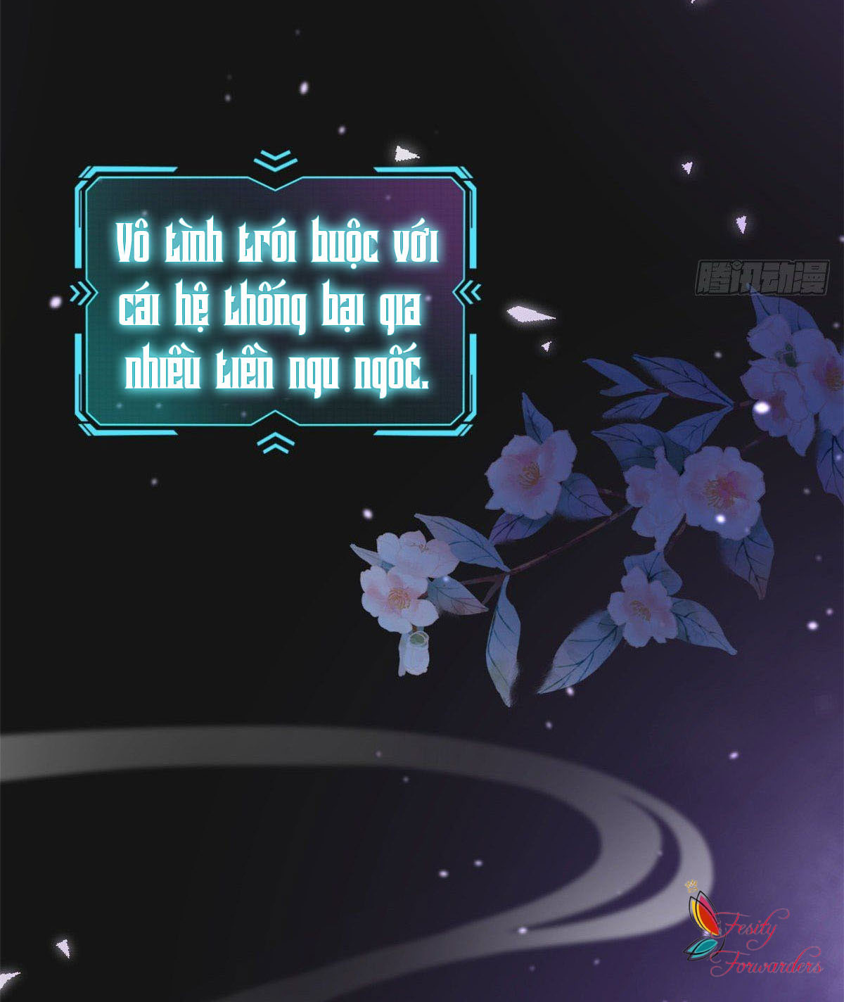 xuyên nhanh: nam thần, bùng cháy đi! chapter 0 6