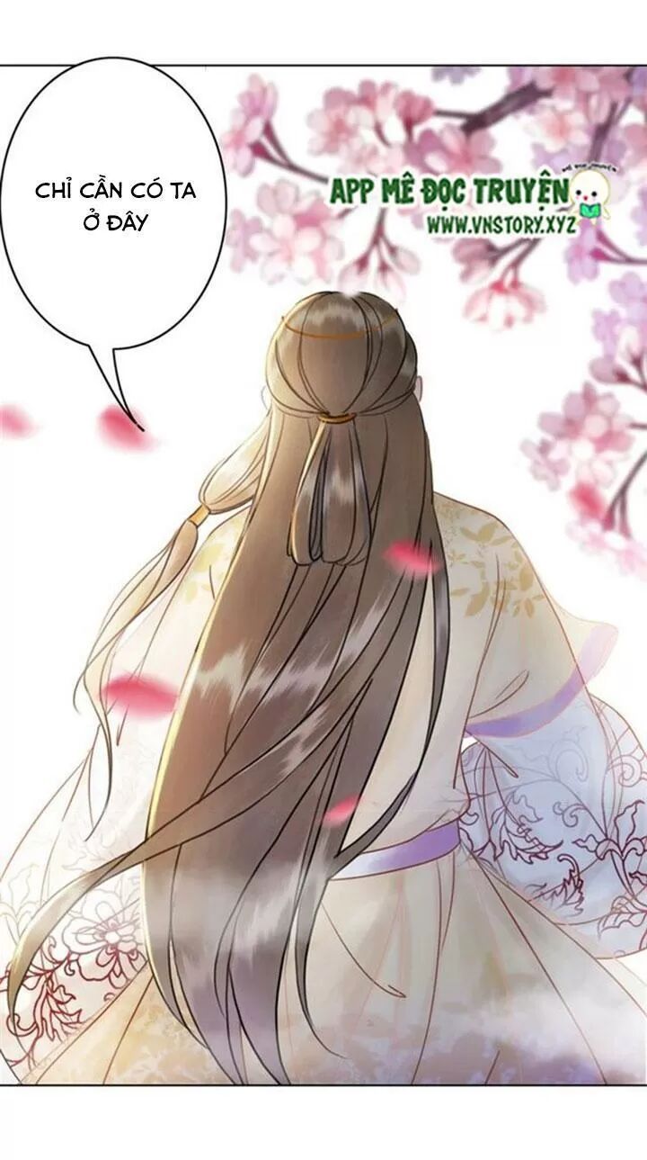 cực phẩm phế vật tiểu thư chapter 97 47