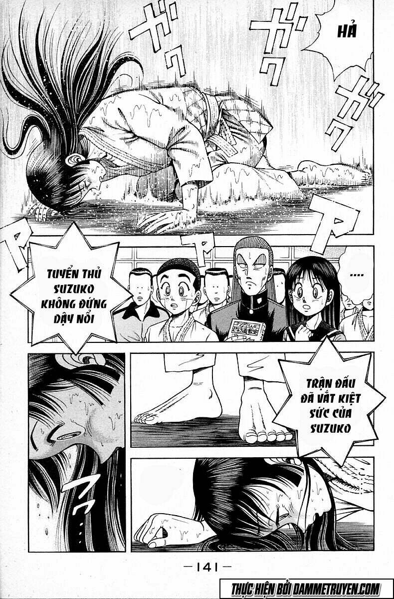 shin kotaro makaritoru! juudouhen chapter 77 5