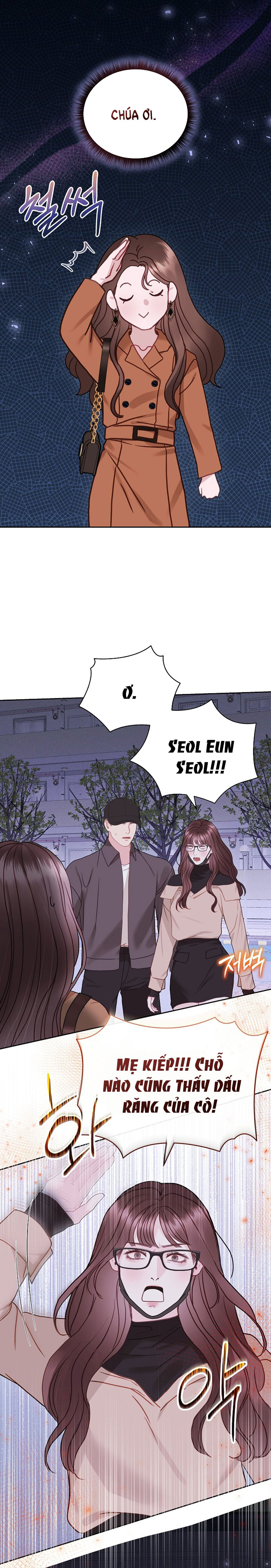 vụ bê bối trá hình chapter 26.2 11