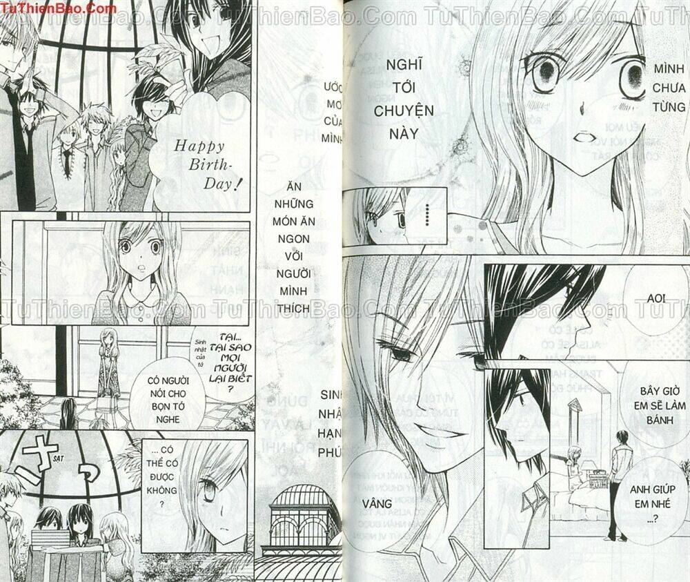 s a - lớp học ưu tú chapter 15 94