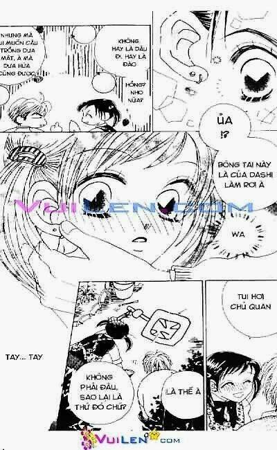 1/4 tình yêu chapter 1 98