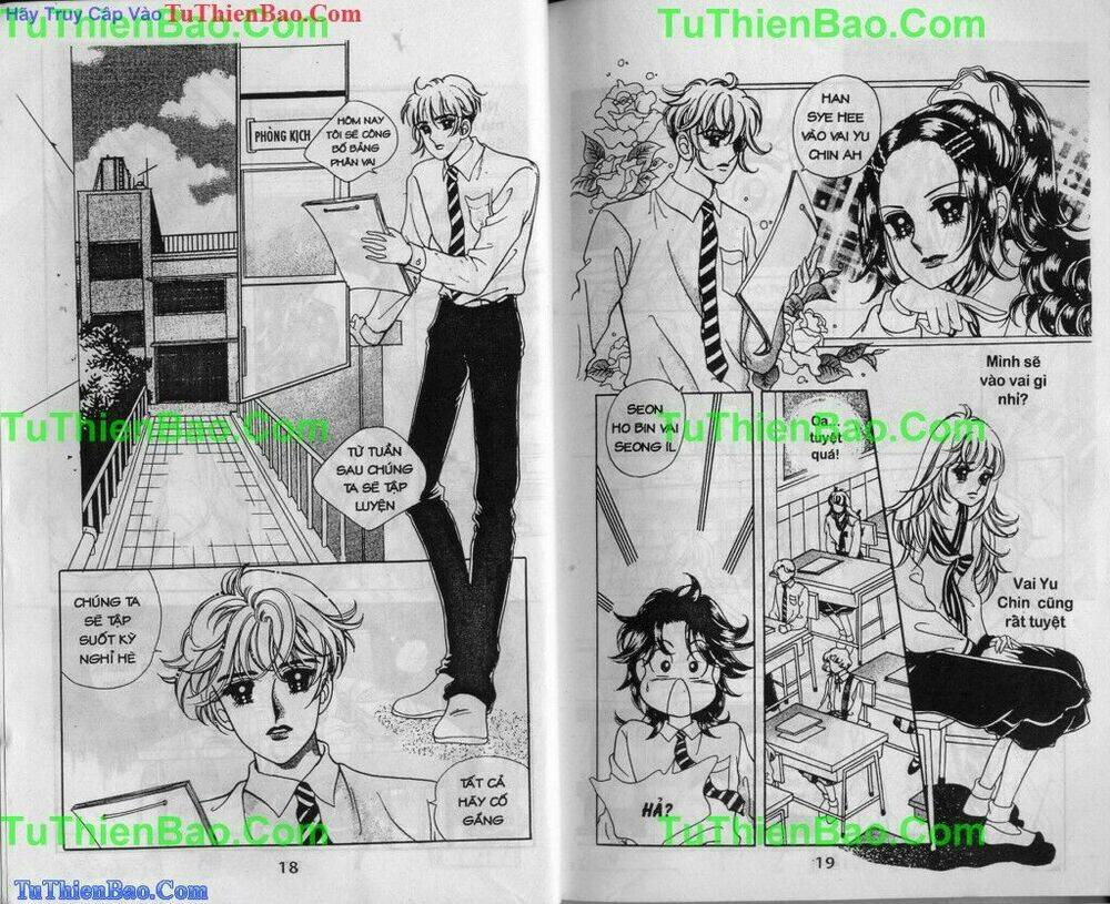 nhật ký của nan a chapter 2 9