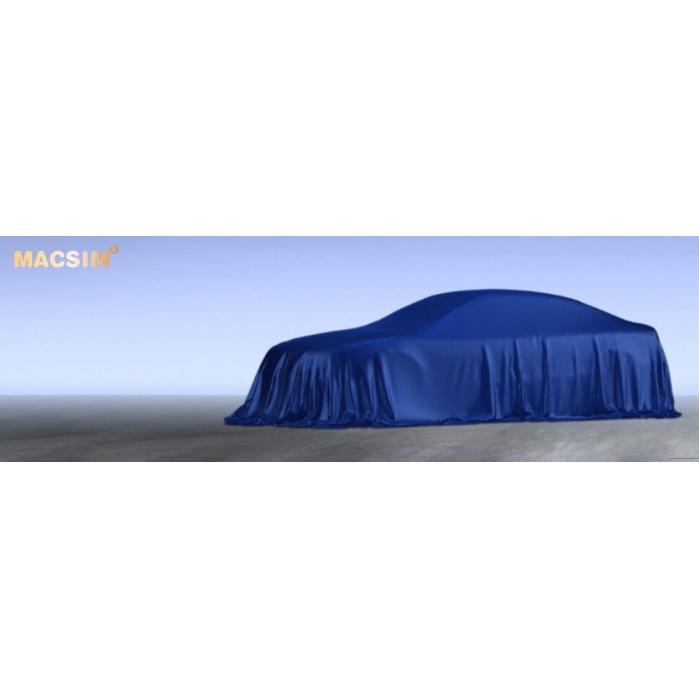 Bạt phủ buông cao cấp Macsim dành cho các xe sang, xe khai trương, xe trưng bày trong các showroom xe mới
