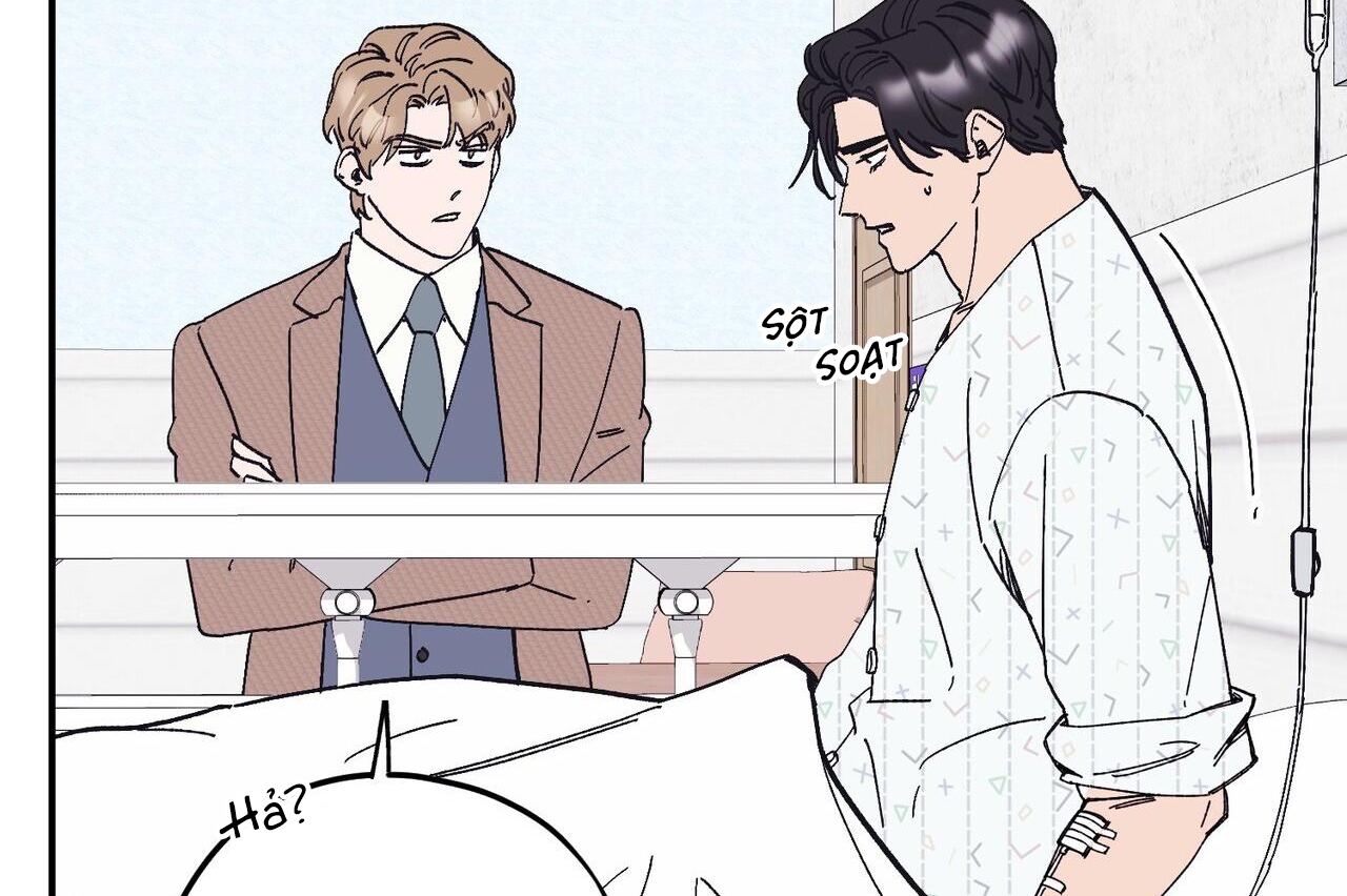 chàng dâu nhà họ kang chapter 32 28