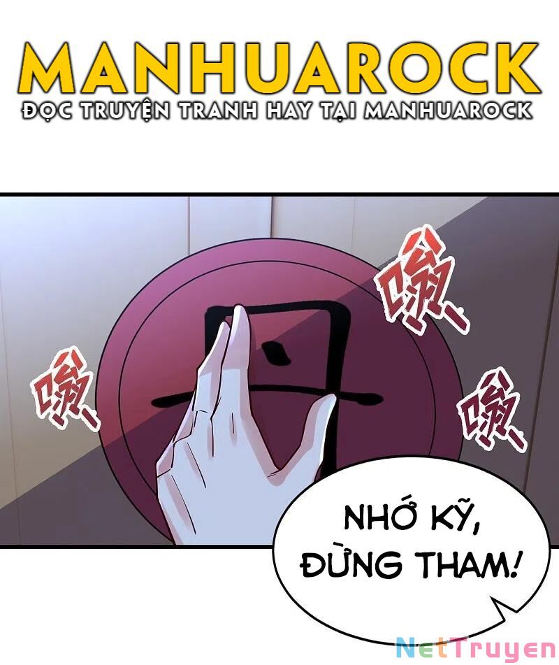 tiên võ đế tôn chapter 301 44