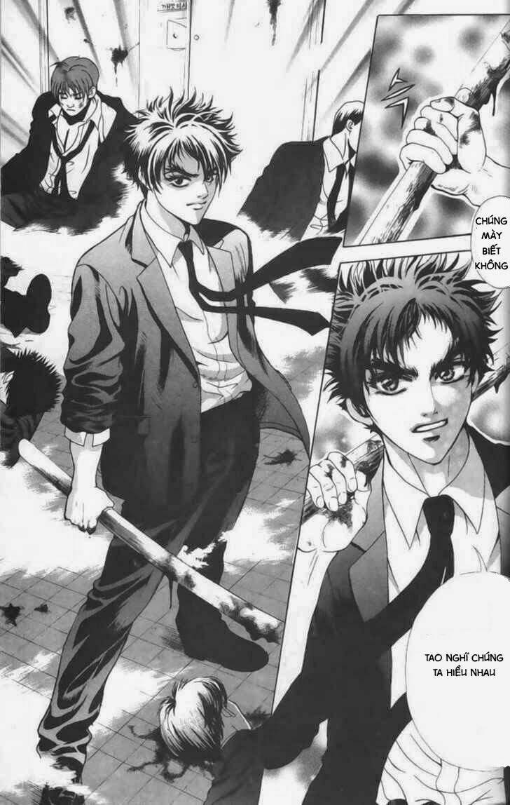 evil's return chapter 1 22