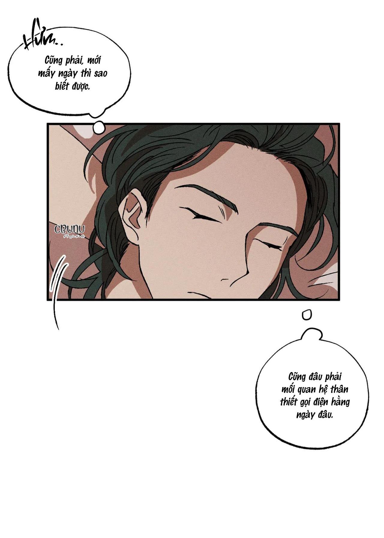 bẫy đôi ngọt ngào chapter 16 54