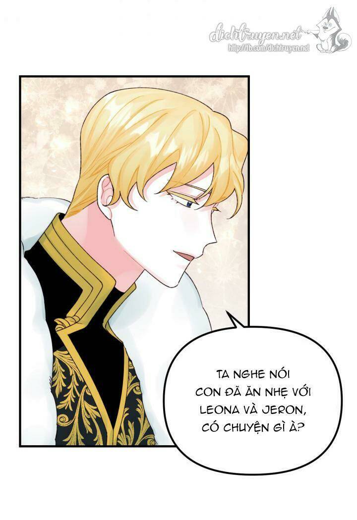 công chúa bãi rác chapter 34 45