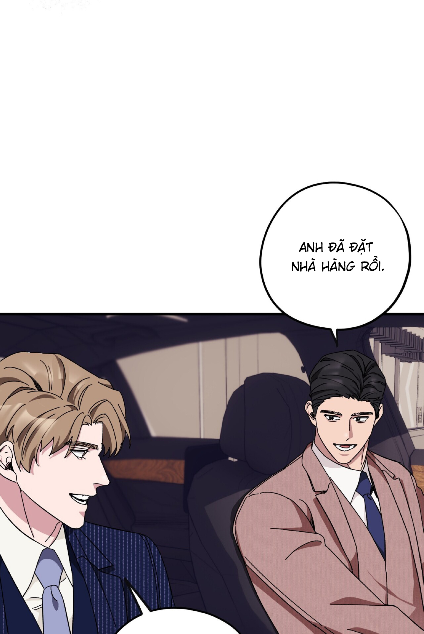 chàng dâu nhà họ kang chapter 35 56