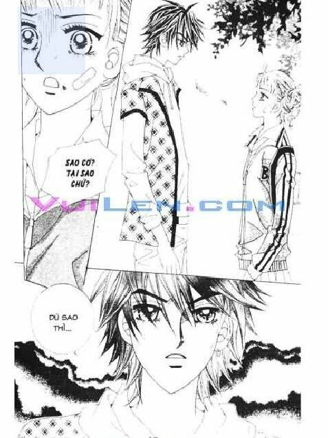 ánh nắng chói chang chapter 5 49