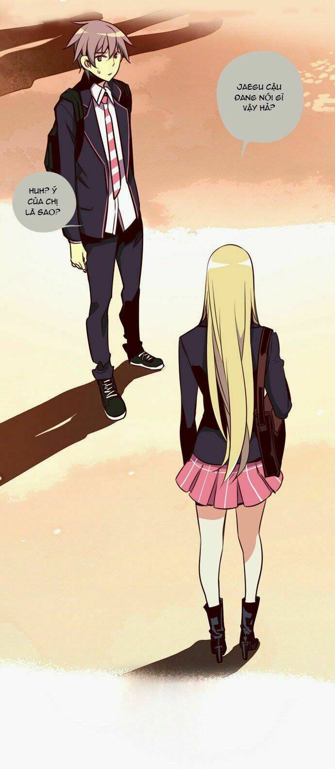nữ sinh trường wilds chapter 144 2