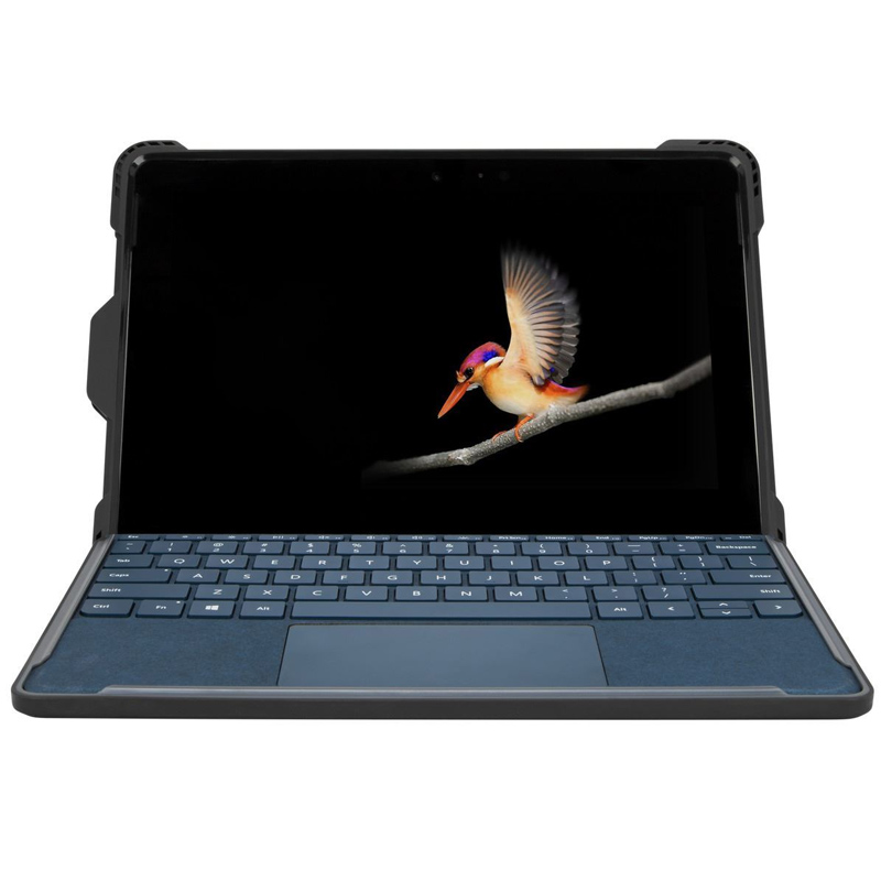 Ốp Lưng dành cho Microsoft Surface Go 3/2/1 TARGUS SafePort Rugged MAX - Hàng Chính Hãng